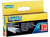 Zszywki Rapid Nr 53