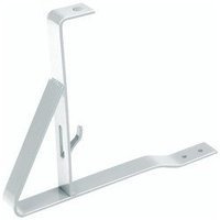 Uchwyt płotka przeciwśniegowego 15cm do dachówki - STANDARD