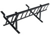 Zestaw płotka przeciwśniegowego o długości 150 cm i wysokości 20 cm, do blachy panelowej o module 380 mm / 35 mm