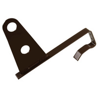 Uchwyt rur do dachówki typu LN1 do systemu ochrony rurowej