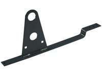 Uchwyt rur do systemu ochrony rurowej do blachy panelowej 380/35