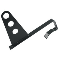 Uchwyt rur do dachówki typu LN1 do systemu ochrony rurowej