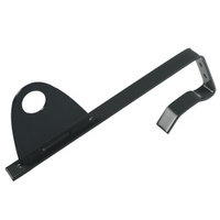 Uchwyt rur do dachówki typu LN1 do systemu ochrony rurowej