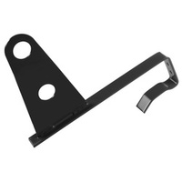 Uchwyt rur do dachówki typu LN1 do systemu ochrony rurowej