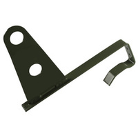 Uchwyt rur do dachówki typu LN1 do systemu ochrony rurowej