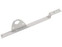 Uchwyt rur do systemu ochrony rurowej do blachy panelowej 380/35