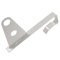 Uchwyt rur do dachówki typu LN1 do systemu ochrony rurowej