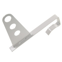 Uchwyt rur do dachówki typu LN1 do systemu ochrony rurowej