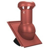 Kominek z odpływem kondensatu Tile Pro do dachówki ceramicznej o średnicy 150mm