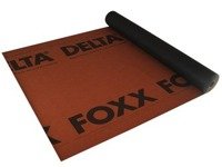 Membrana Dachowa Delta Foxx