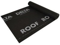 Membrana Dachowa Delta Roof - pod Gont Bitumiczny
