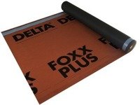 Membrana Dachowa Dorken - Delta Foxx PLUS