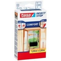 Moskitiera TESA®  Drzwi 2x 0,65m x 2.5m Comfort 55910