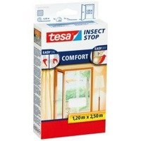 Moskitiera TESA®  Drzwi 2x 0,65m x 2.5m Comfort 55910