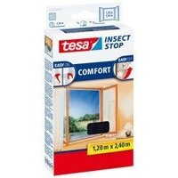 Moskitiera TESA® Okno 1.2m x 2.4m Comfort 55918