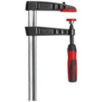 Ścisk śrubowy stolarski żeliwny Original BESSEY TG z systemem BESSEY Best-Comfort