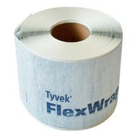 TYVEK® - elastyczna taśma FlexWrap NF 152mm