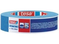 Taśma maskująca TESA® odporna na UV 4435