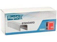 Zszywki Rapid Nr 53 Standard - 5000szt.
