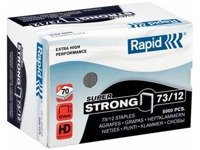 Zszywki Super Strong Rapid Nr 73