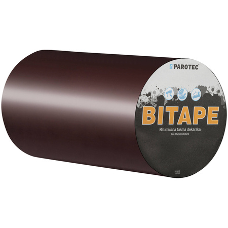 BITAPE - Bitumiczna taśma dekarska 100 mm