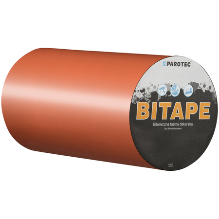 BITAPE - Bitumiczna taśma dekarska 100 mm