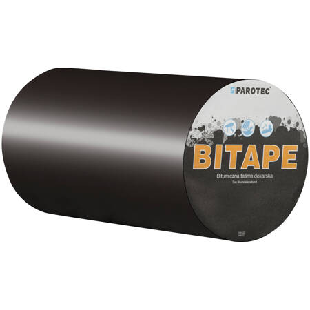 BITAPE - Bitumiczna taśma dekarska 150 mm