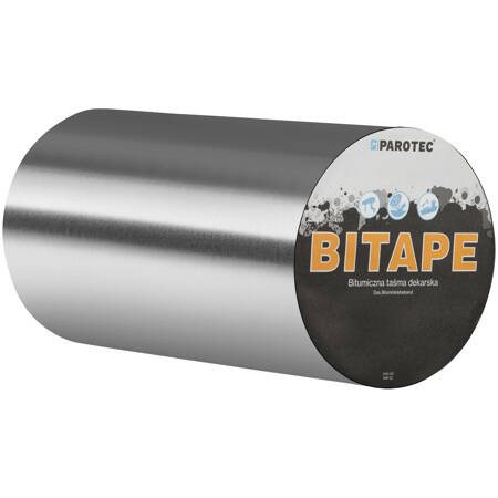 BITAPE - Bitumiczna taśma dekarska 300 mm