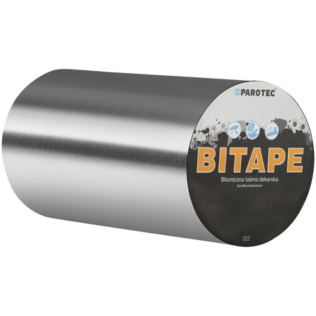 BITAPE - Bitumiczna taśma dekarska 75 mm