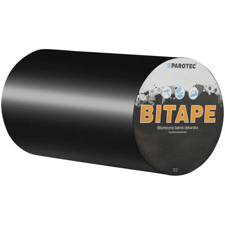 BITAPE - Bitumiczna taśma dekarska 75 mm