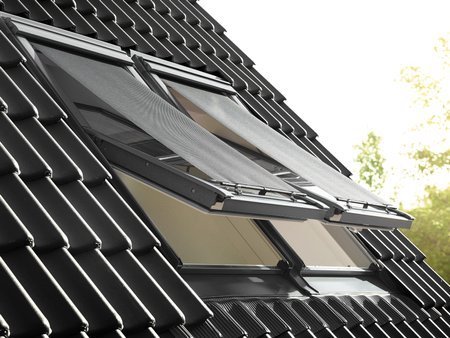 Markiza VELUX MHL FK00 F06 || FK06 || F08 || FK08 || kolor 5060