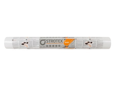 Membrana Dachowa Strotex Basic