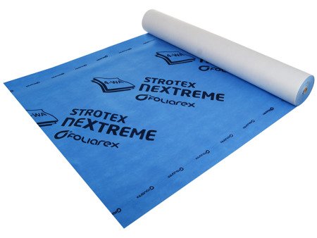 Membrana Dachowa Strotex Nextreme