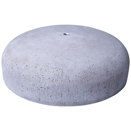 Podstawa betonowa do iglicy 16 kg