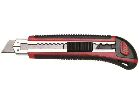 Profi-Cutter Premium – Nóż wysuwany 160 mm