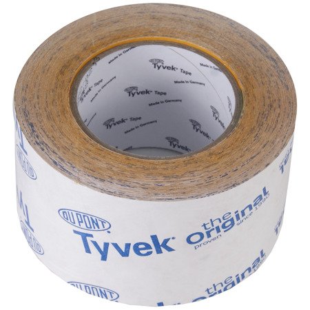 TYVEK® - jednostronna taśma systemowa