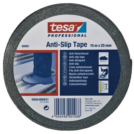 Taśma antypoślizgowa TESA® Anti Slip 60950-00000-01