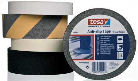 Taśma antypoślizgowa TESA® Anti Slip 60950-00000-01