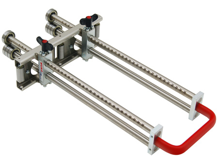 WUKO Duo Bender 3200