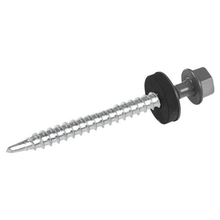 Wkręt farmerski do drewna 4,8 mm x 70 mm - Wkręt-Met